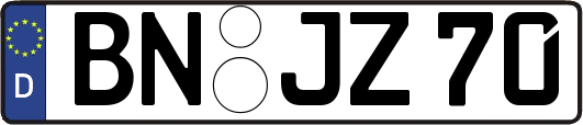 BN-JZ70