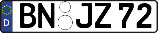 BN-JZ72