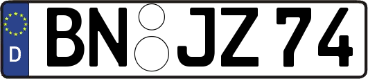 BN-JZ74