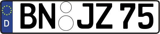 BN-JZ75
