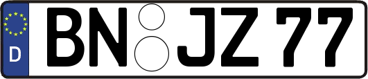 BN-JZ77