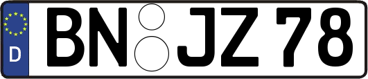 BN-JZ78