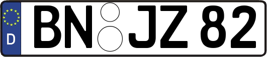 BN-JZ82