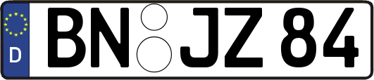 BN-JZ84