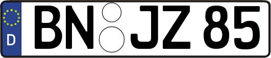 BN-JZ85