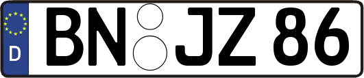 BN-JZ86