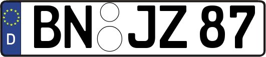 BN-JZ87
