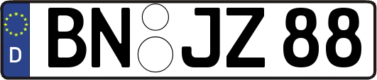 BN-JZ88