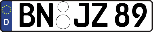BN-JZ89