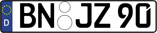 BN-JZ90