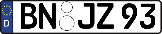 BN-JZ93