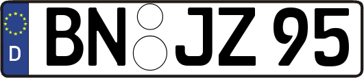 BN-JZ95