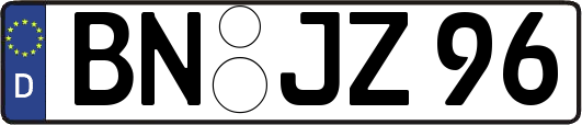 BN-JZ96