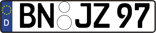 BN-JZ97