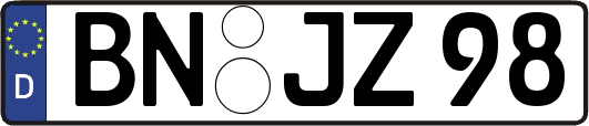 BN-JZ98