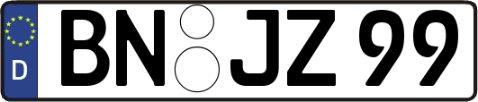 BN-JZ99