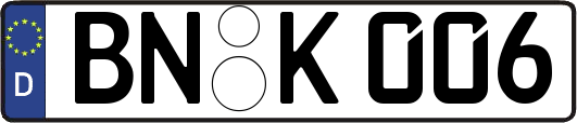 BN-K006