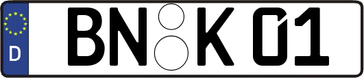 BN-K01