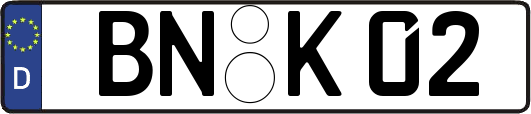 BN-K02