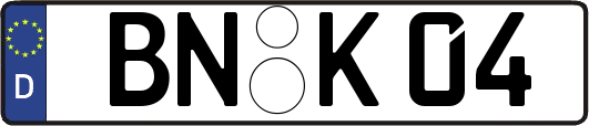 BN-K04
