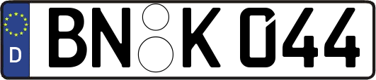 BN-K044