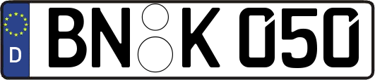 BN-K050