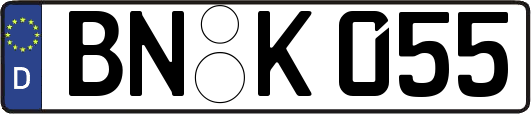 BN-K055