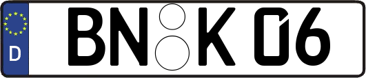 BN-K06