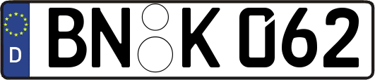 BN-K062