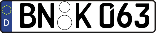 BN-K063