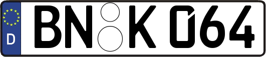 BN-K064