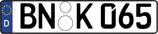 BN-K065