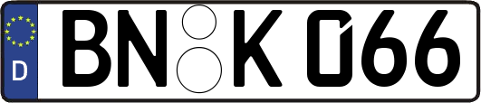 BN-K066