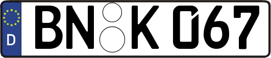 BN-K067