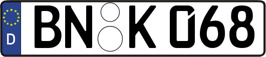 BN-K068