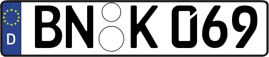 BN-K069