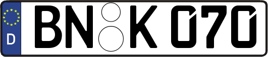 BN-K070