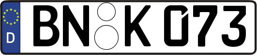 BN-K073