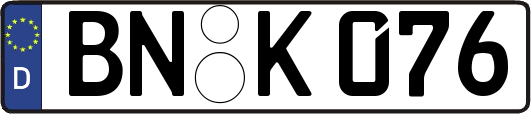 BN-K076