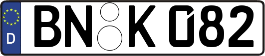 BN-K082