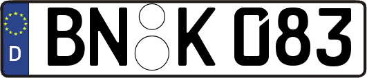 BN-K083