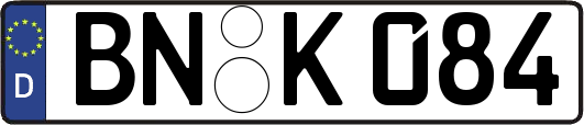 BN-K084