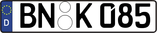 BN-K085
