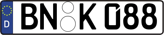 BN-K088