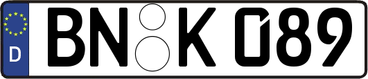 BN-K089