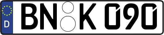 BN-K090