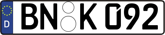 BN-K092