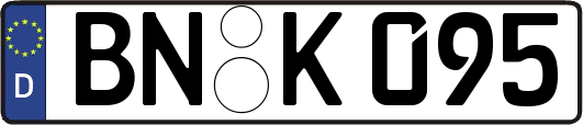 BN-K095