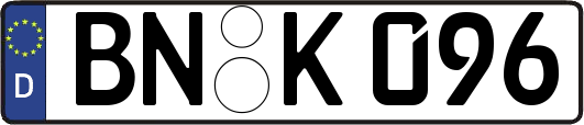 BN-K096