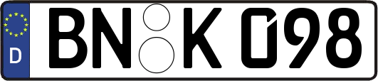 BN-K098